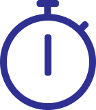 Clock icon